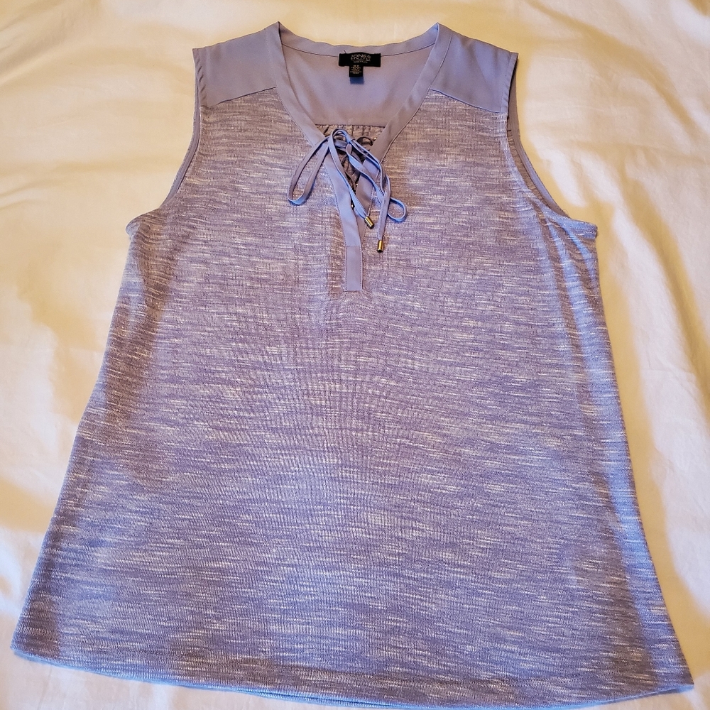 Jones New York Top